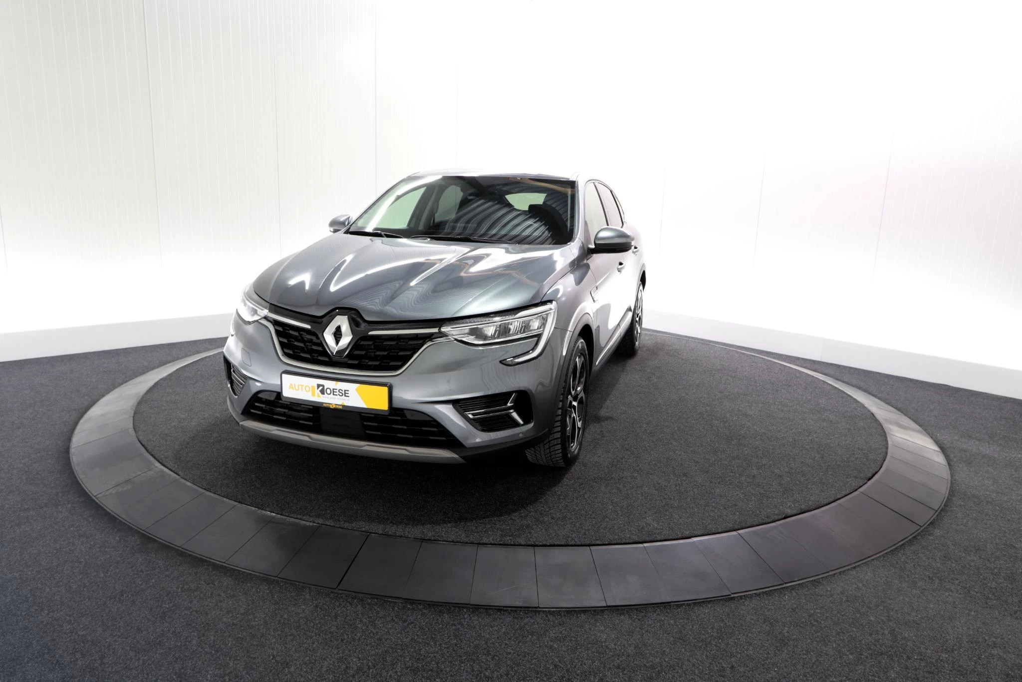 Hoofdafbeelding Renault Arkana