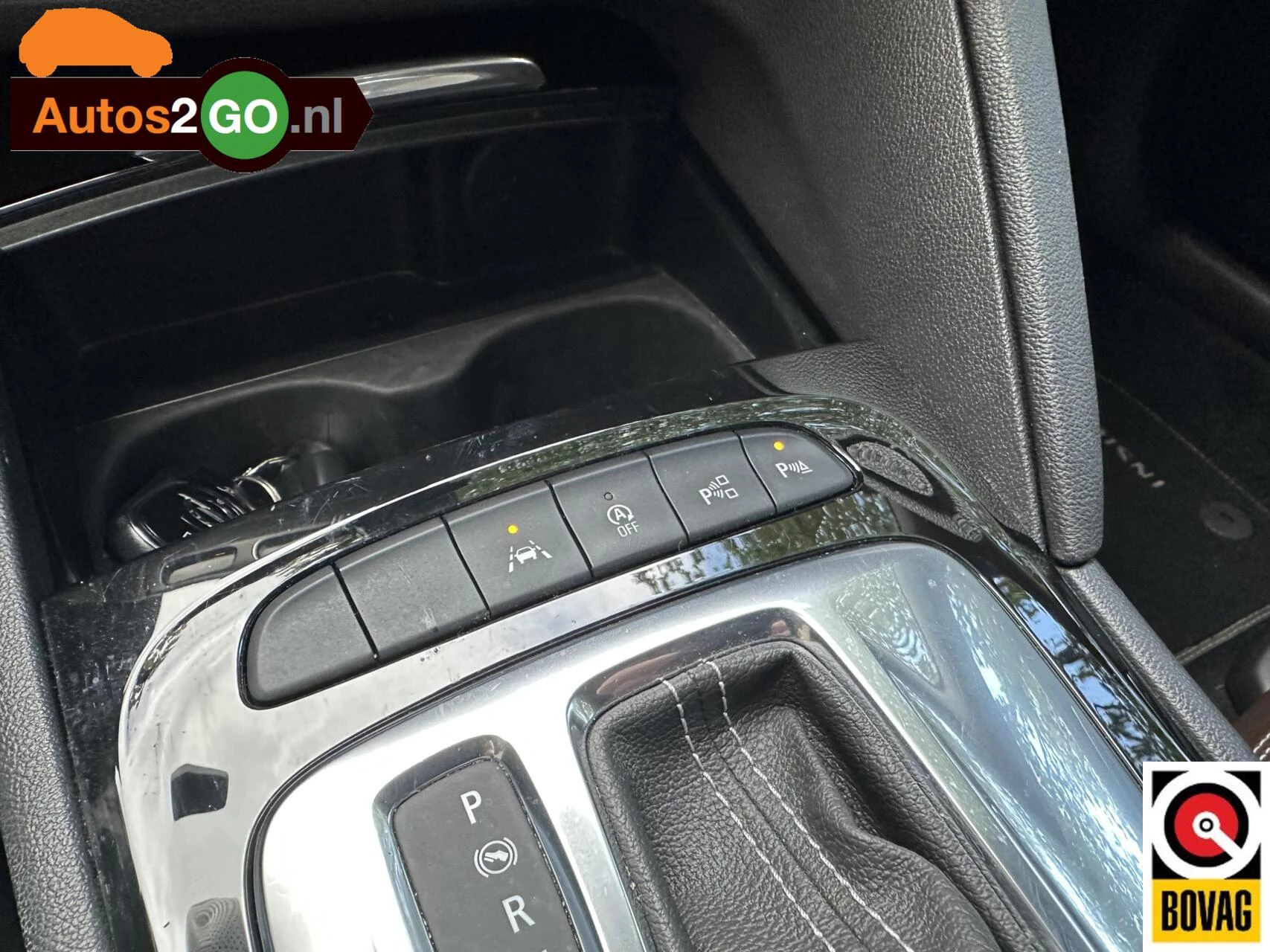 Hoofdafbeelding Opel Insignia