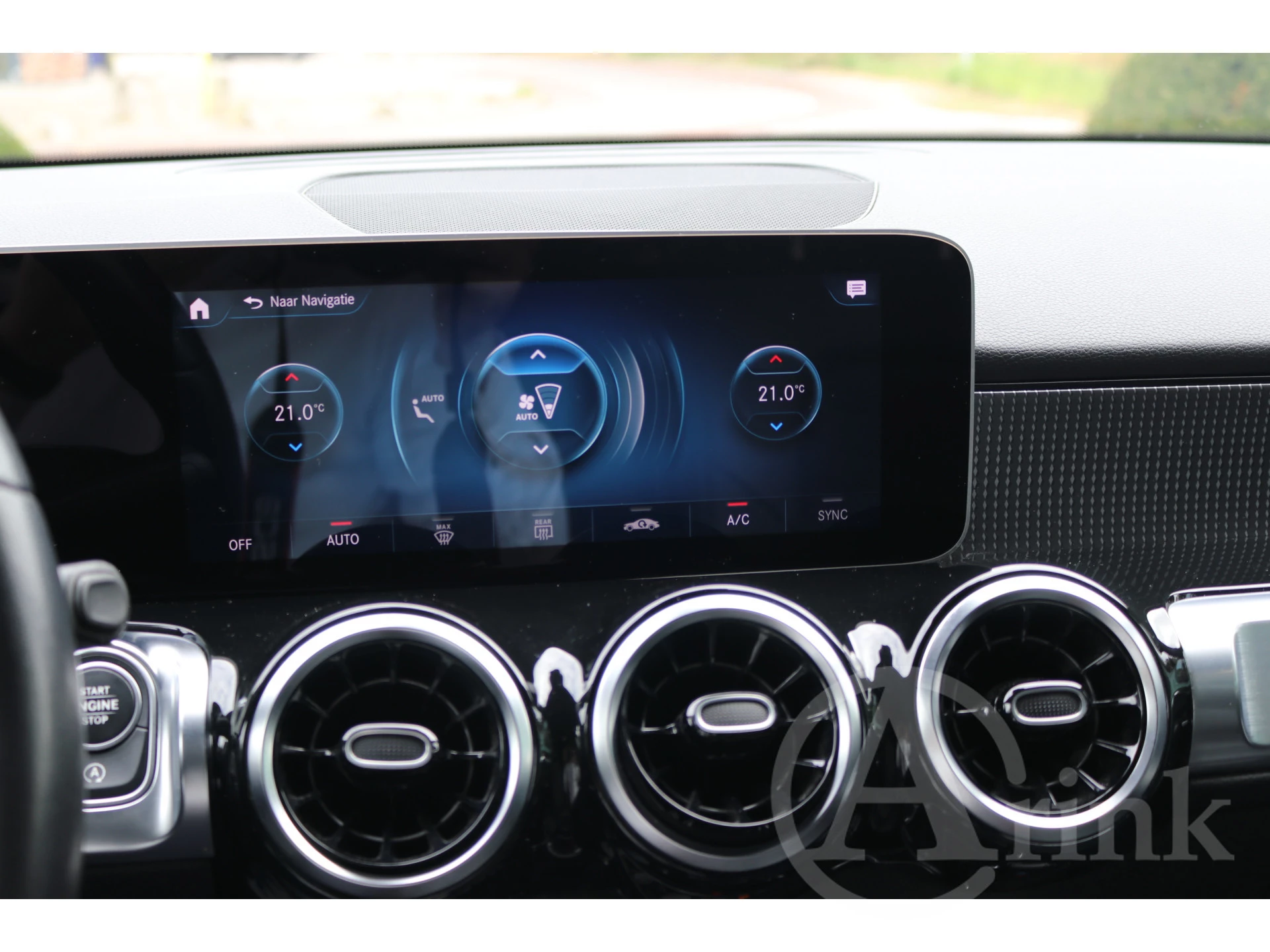 Hoofdafbeelding Mercedes-Benz GLB