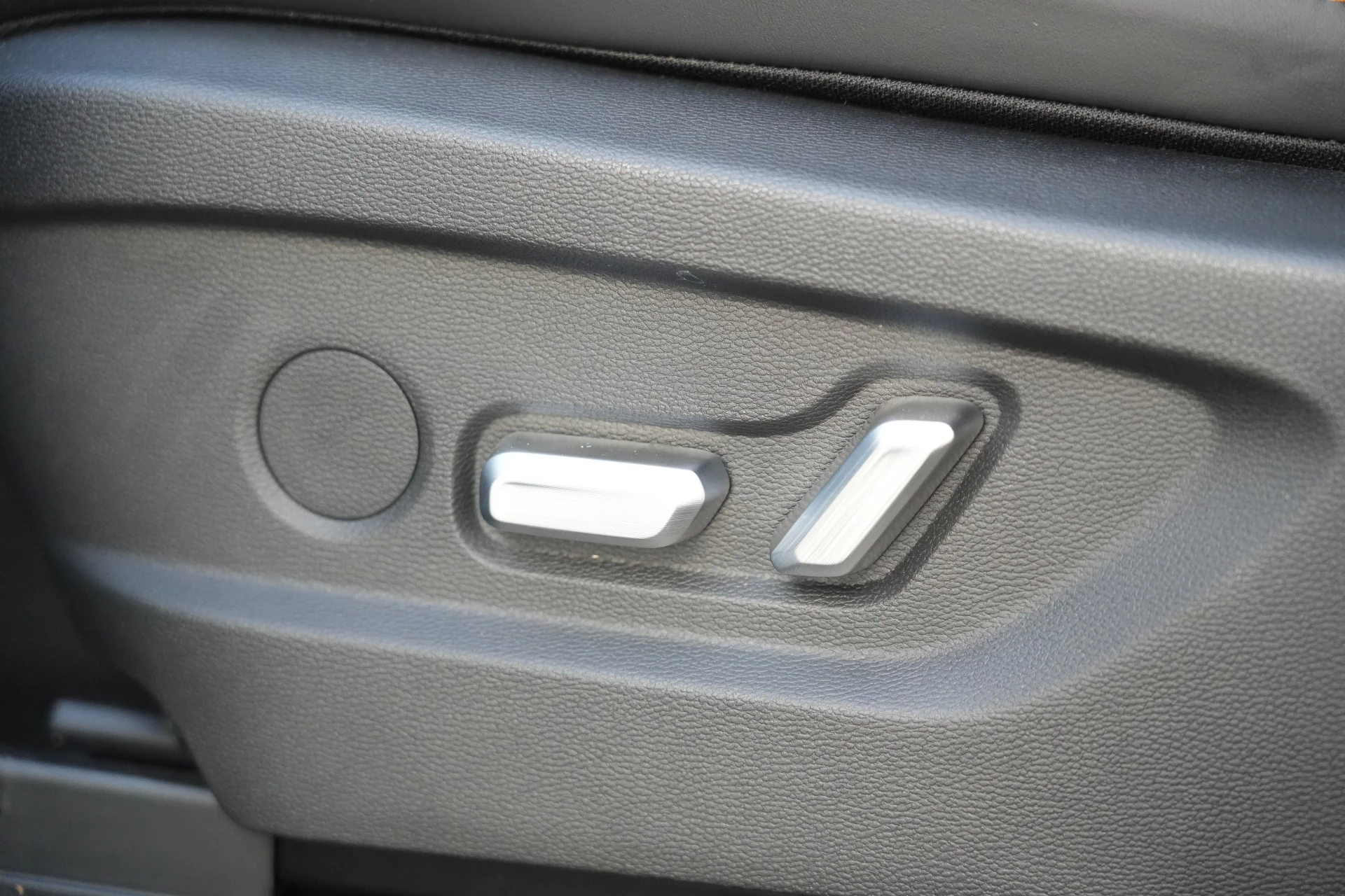 Hoofdafbeelding BAIC BJ30e