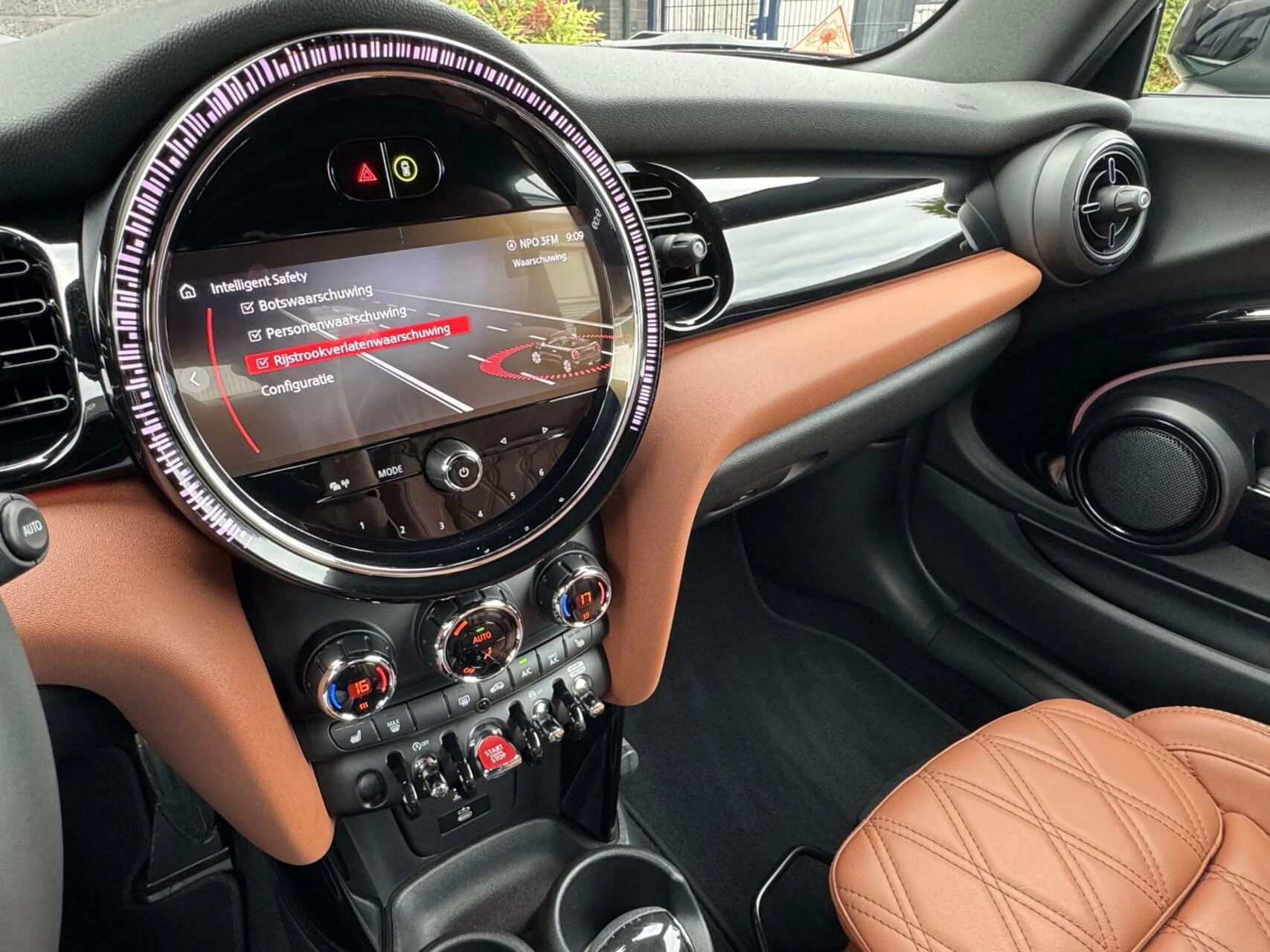Hoofdafbeelding MINI Cooper Cabrio