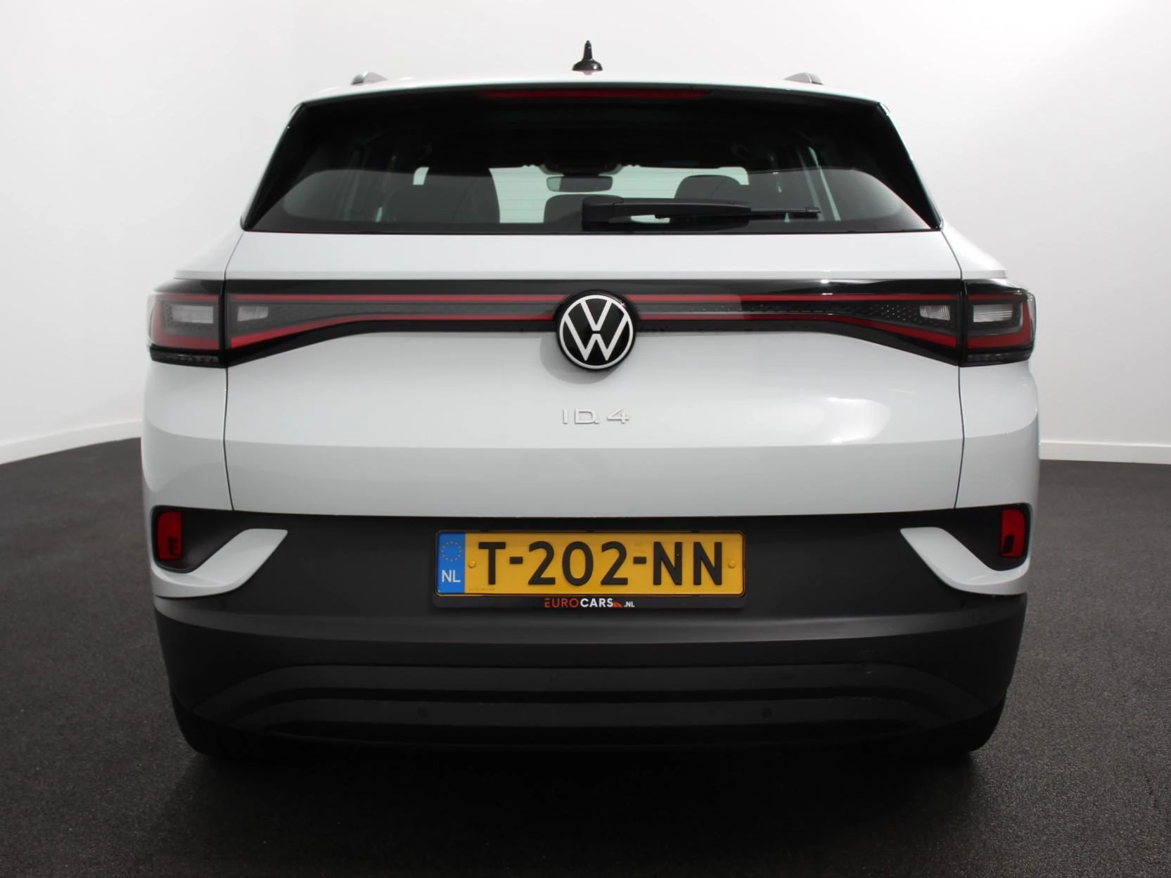 Hoofdafbeelding Volkswagen ID.4