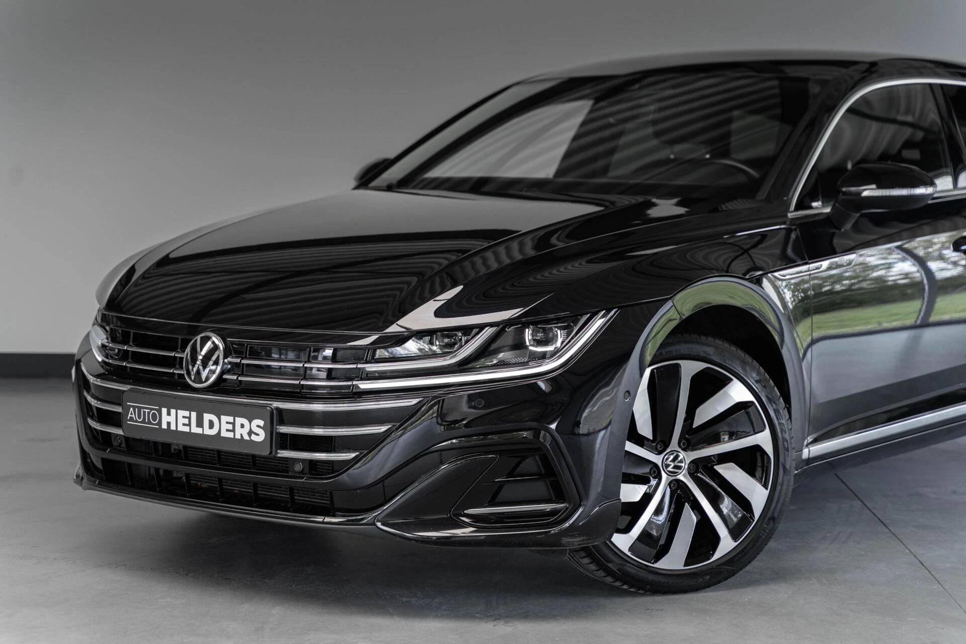 Hoofdafbeelding Volkswagen Arteon