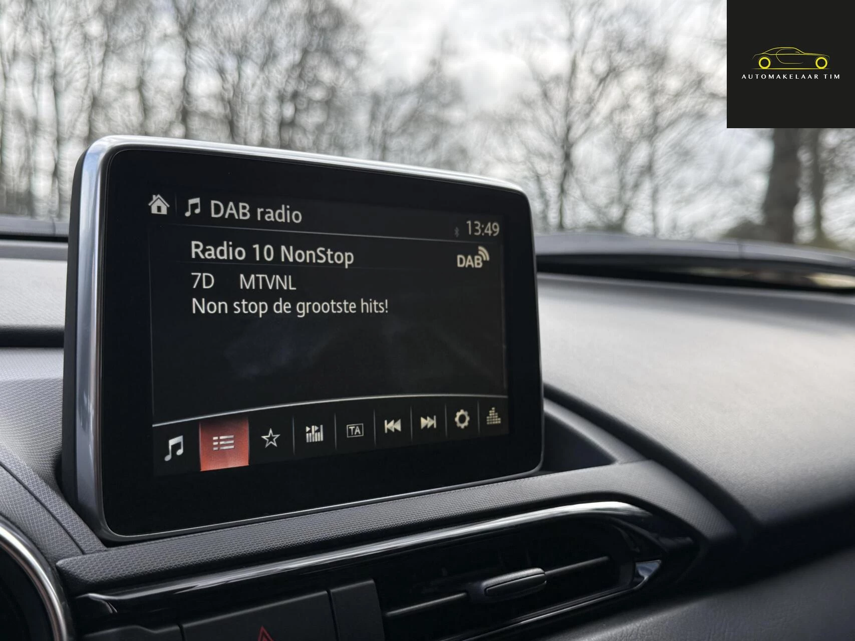 Hoofdafbeelding Mazda MX-5