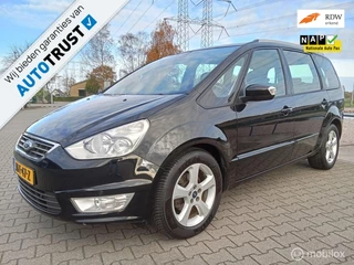 Hoofdafbeelding Ford Galaxy Ford Galaxy 1.6 SCTi Trend/7persoons/clima/navi