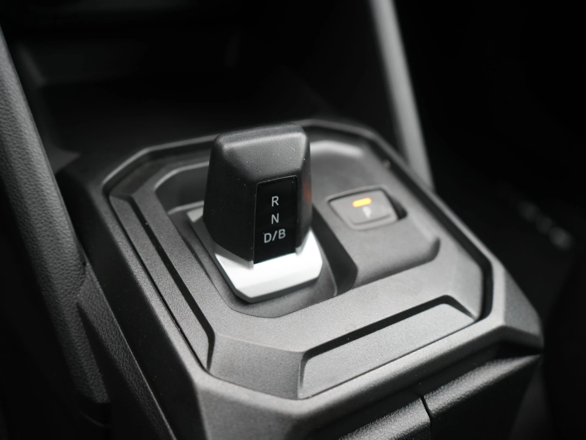 Hoofdafbeelding Dacia Duster