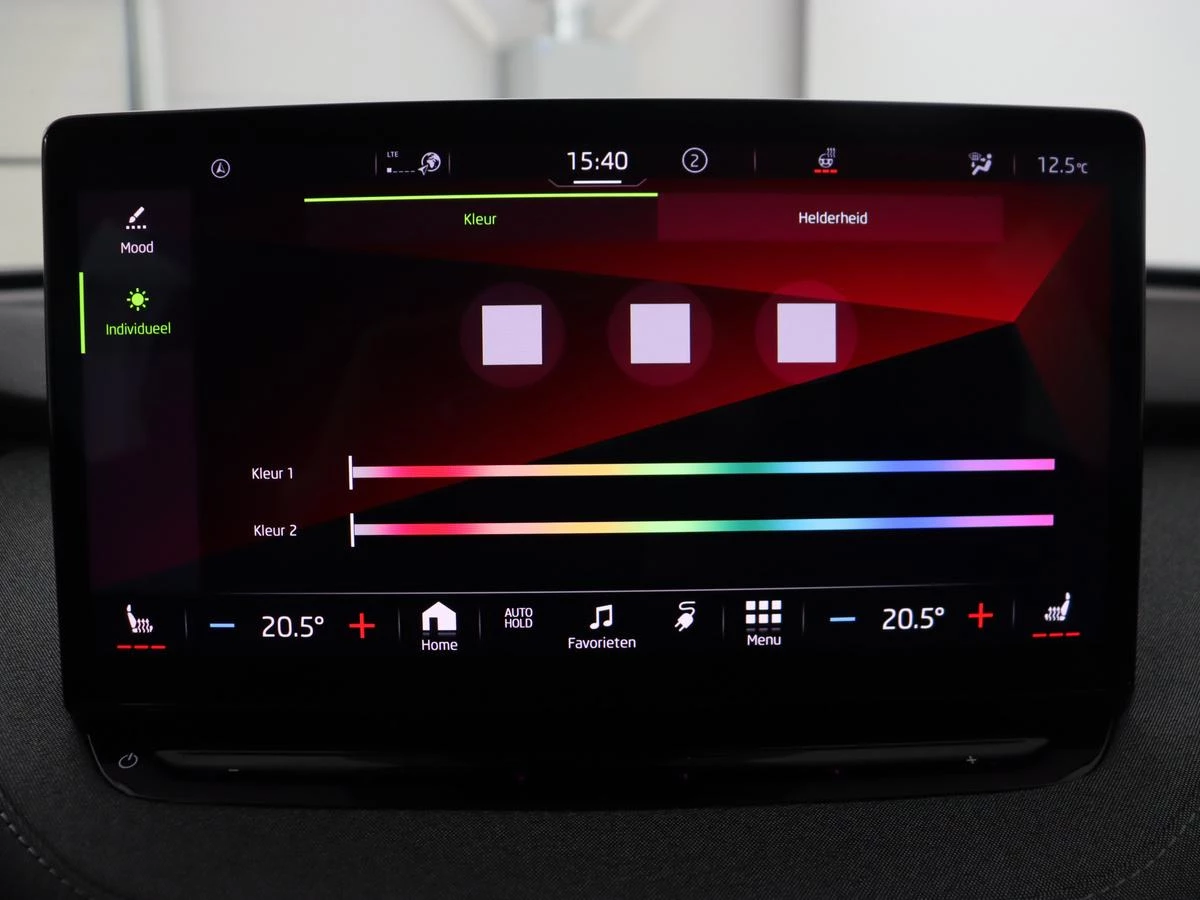 Hoofdafbeelding Škoda Enyaq iV