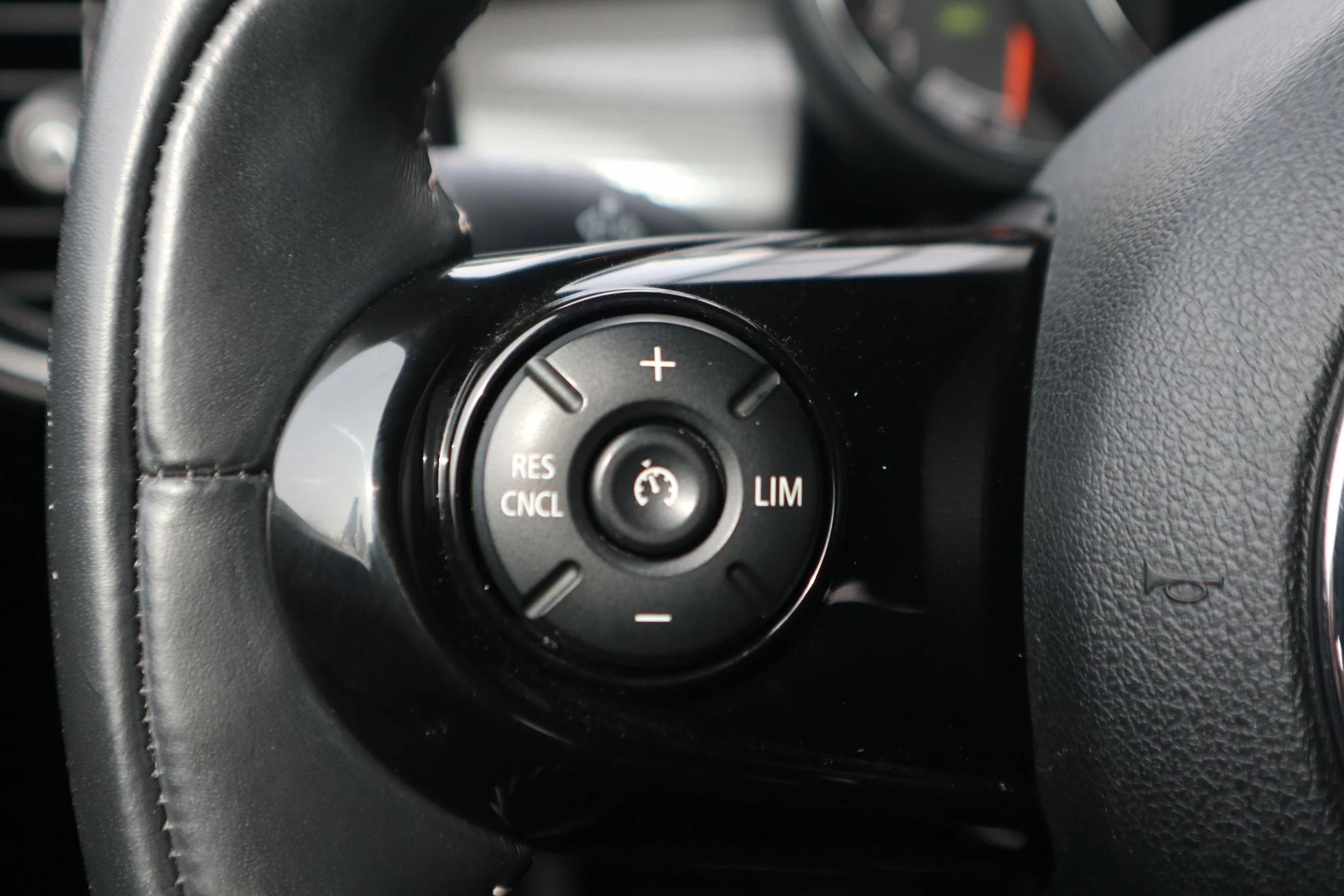 Hoofdafbeelding MINI 3-deurs