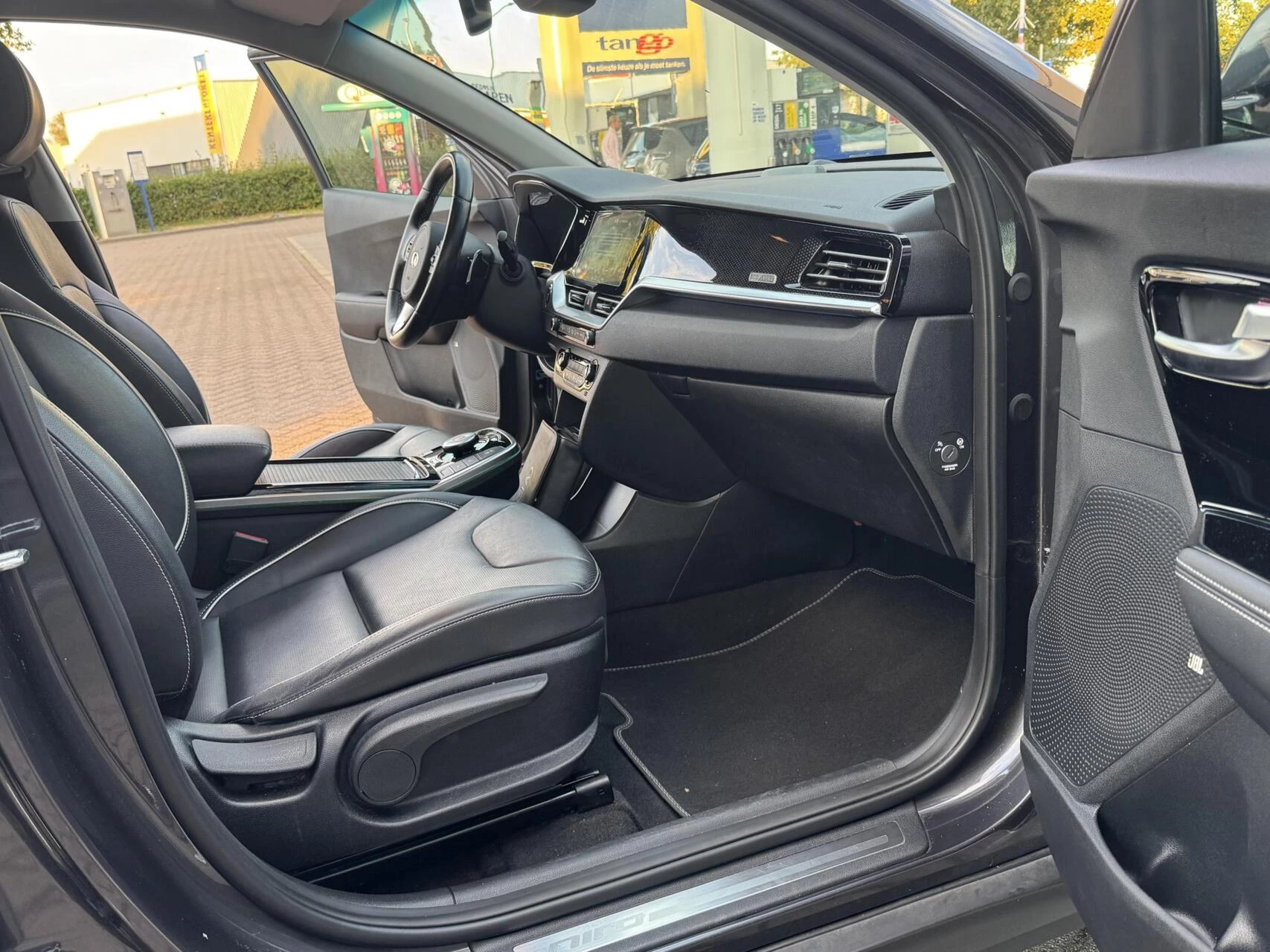 Hoofdafbeelding Kia e-Niro