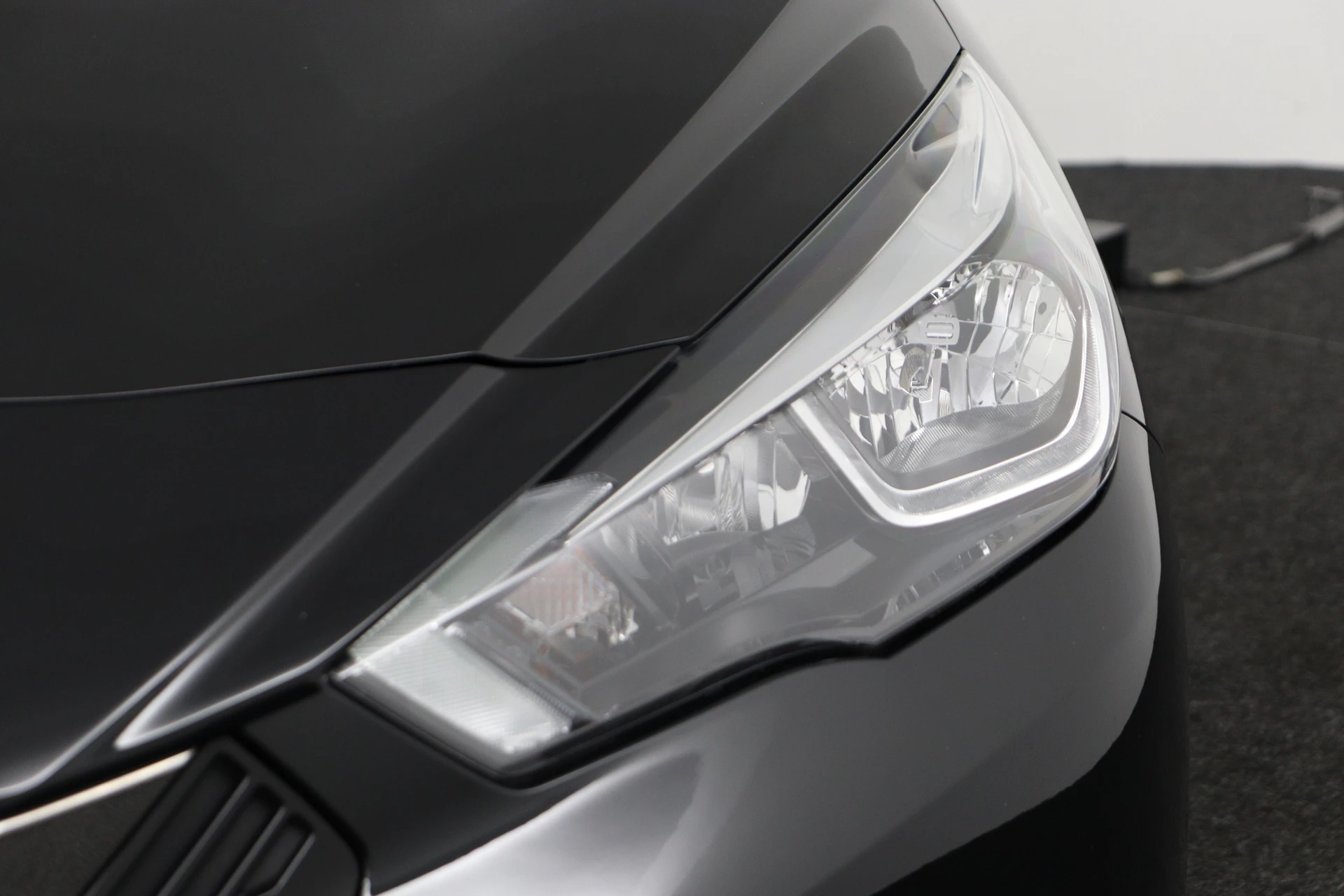 Hoofdafbeelding Nissan Micra