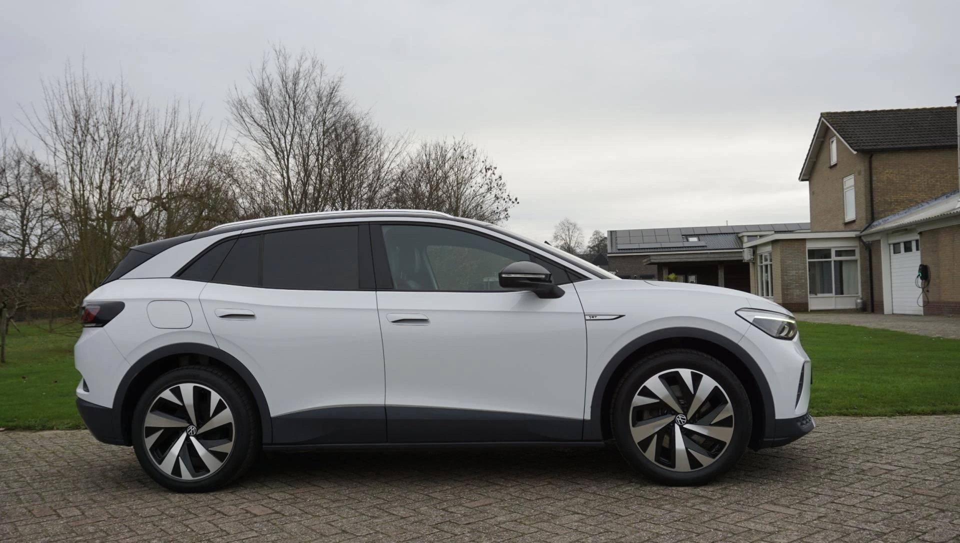 Hoofdafbeelding Volkswagen ID.4