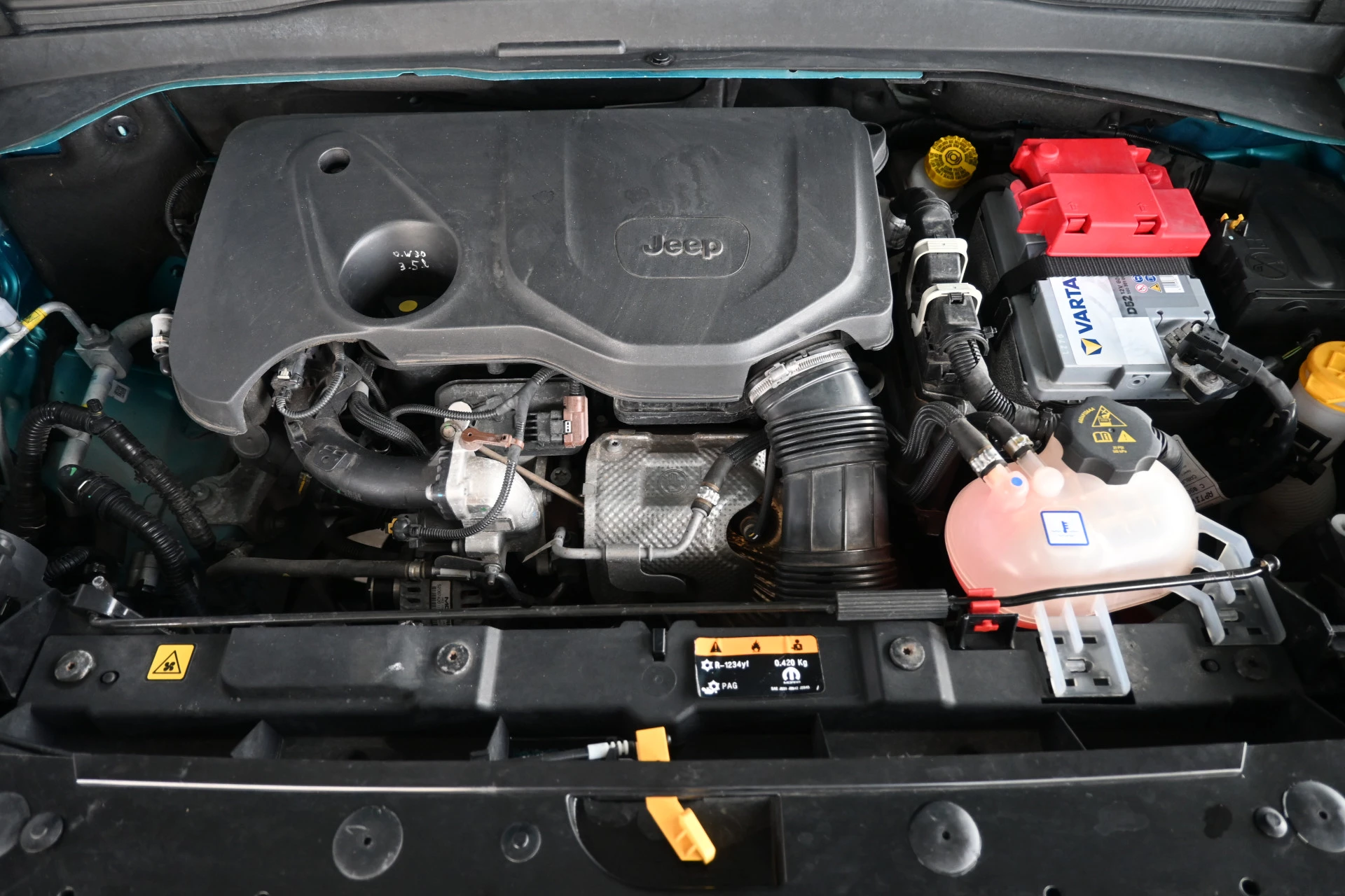 Hoofdafbeelding Jeep Renegade