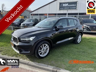 Volvo XC40 1.5 T4 Recharge Inscription DEALER ONDERHOUDEN