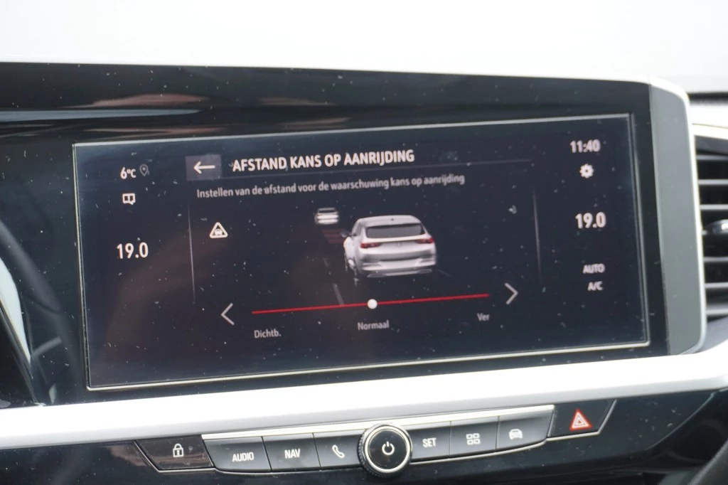 Hoofdafbeelding Opel Grandland