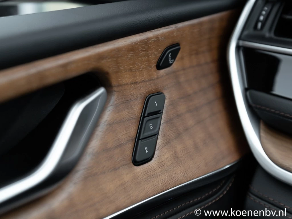 Hoofdafbeelding Jeep Grand Cherokee