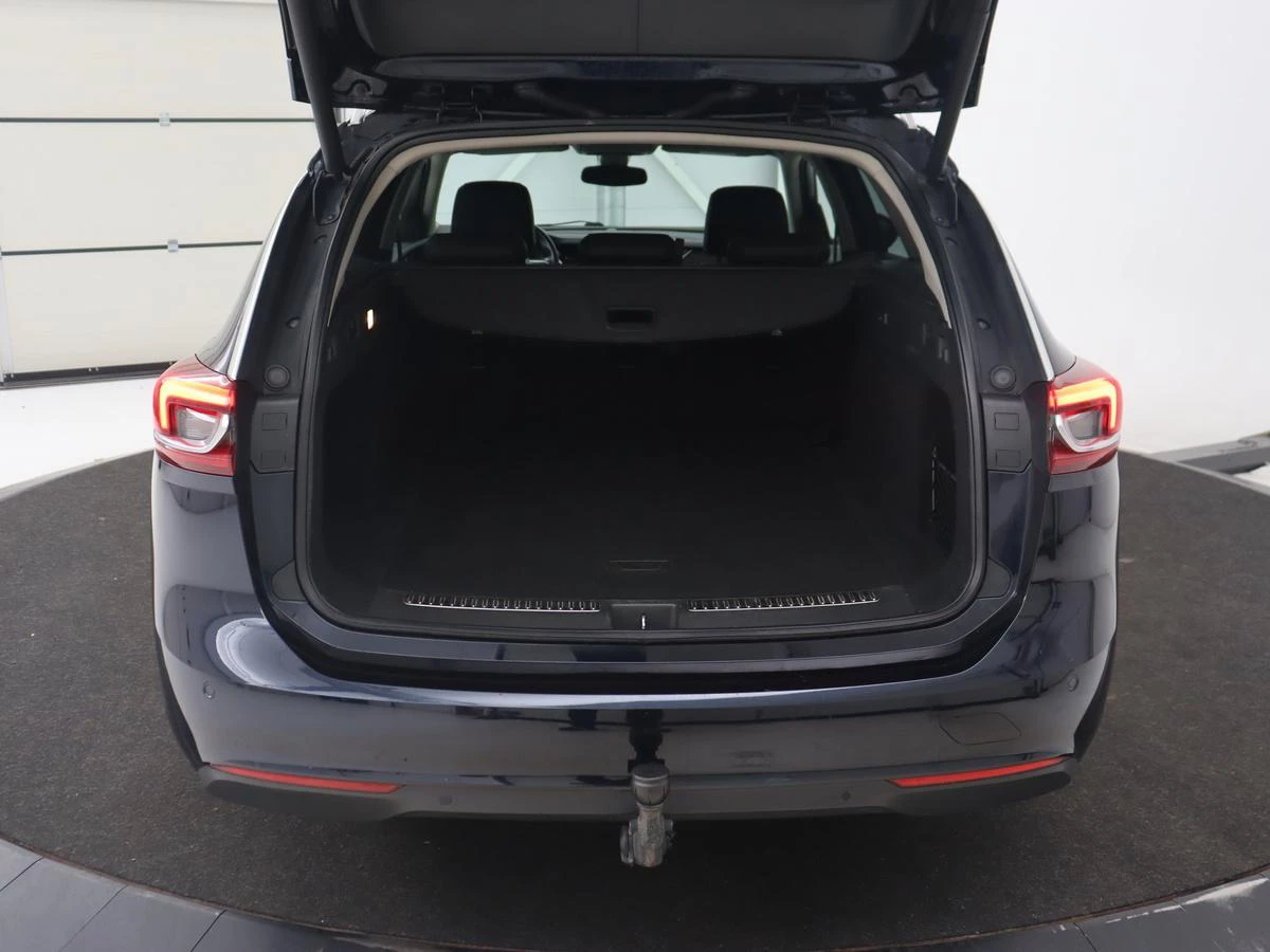 Hoofdafbeelding Opel Insignia