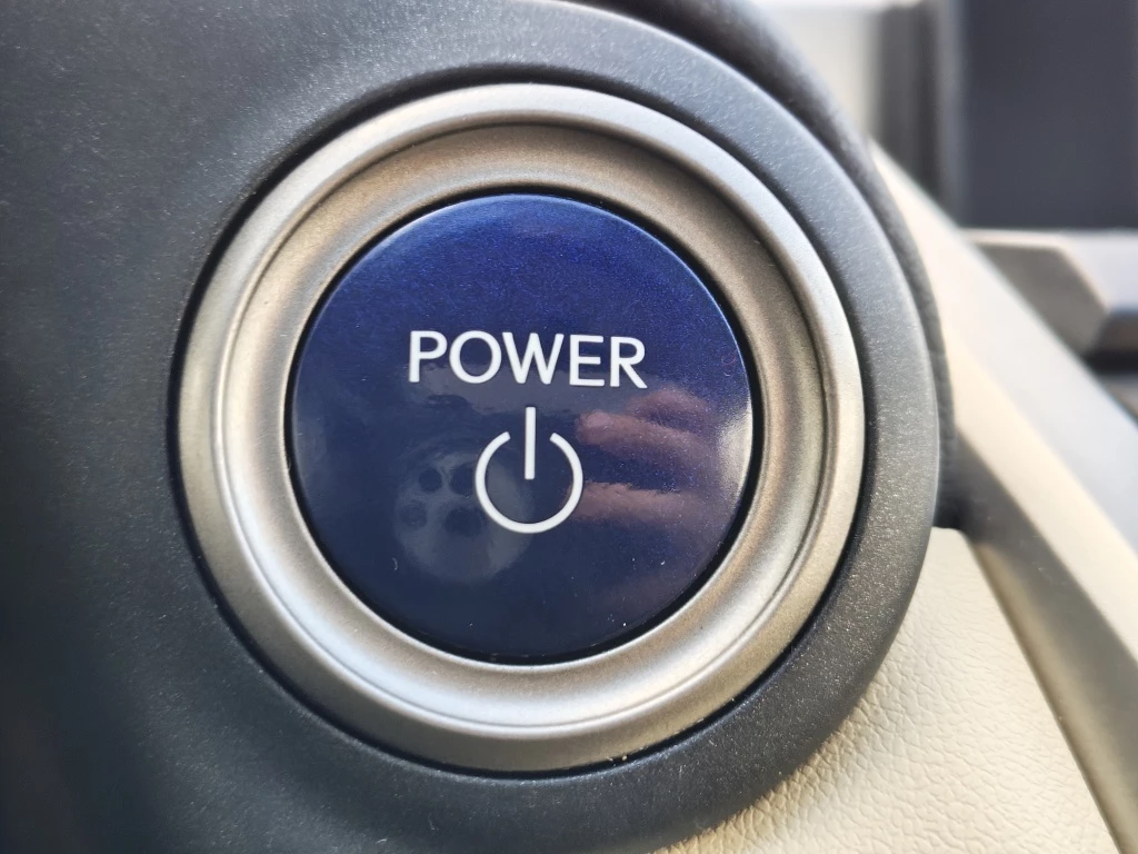 Hoofdafbeelding Lexus NX