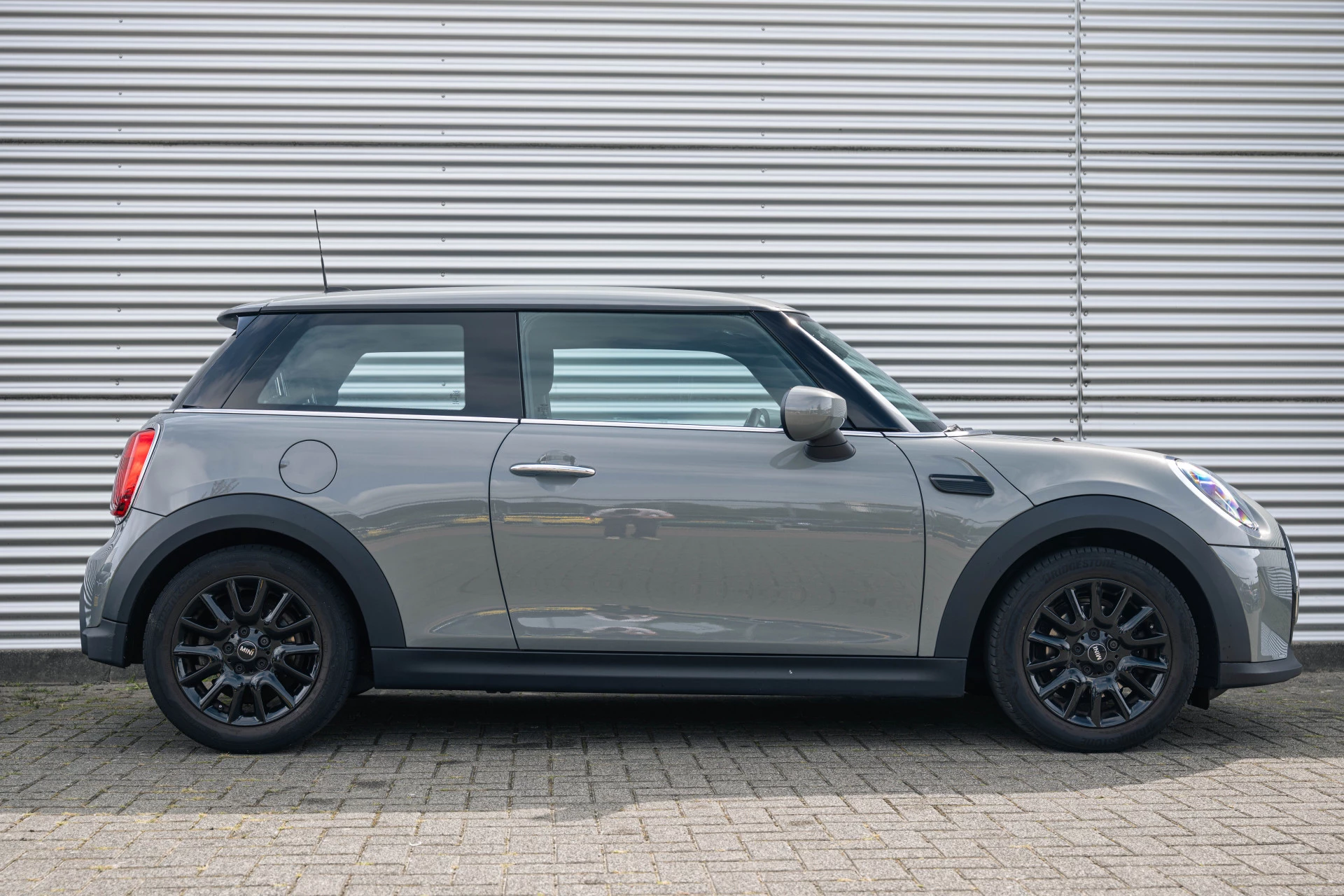 Hoofdafbeelding MINI One