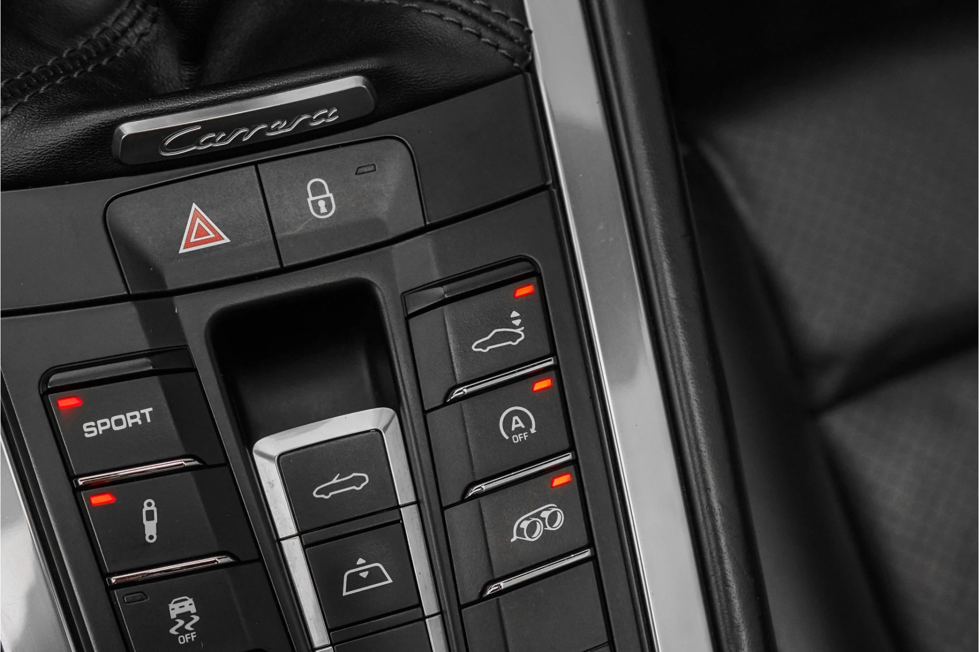 Hoofdafbeelding Porsche 911