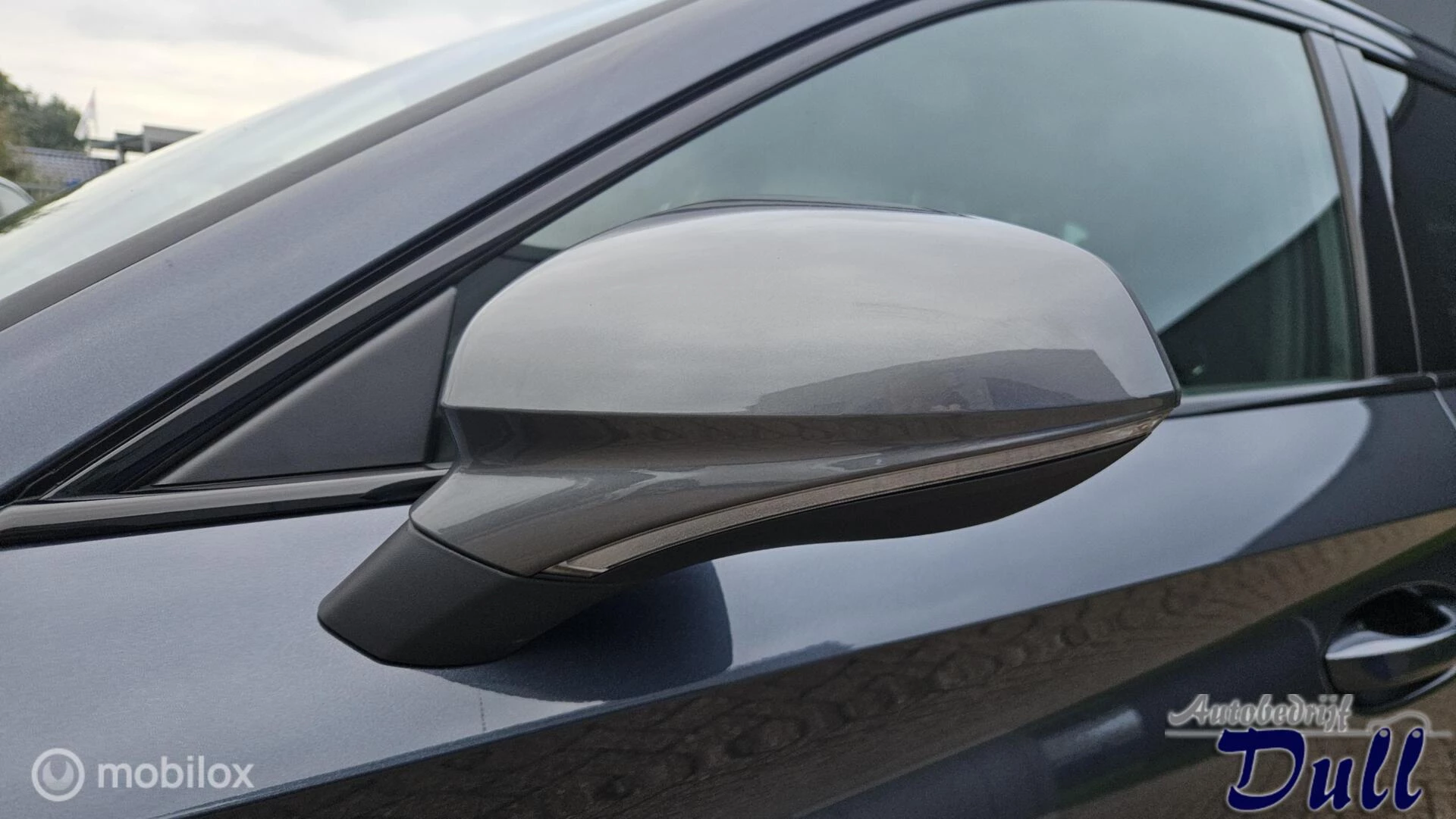 Hoofdafbeelding CUPRA Leon Sportstourer
