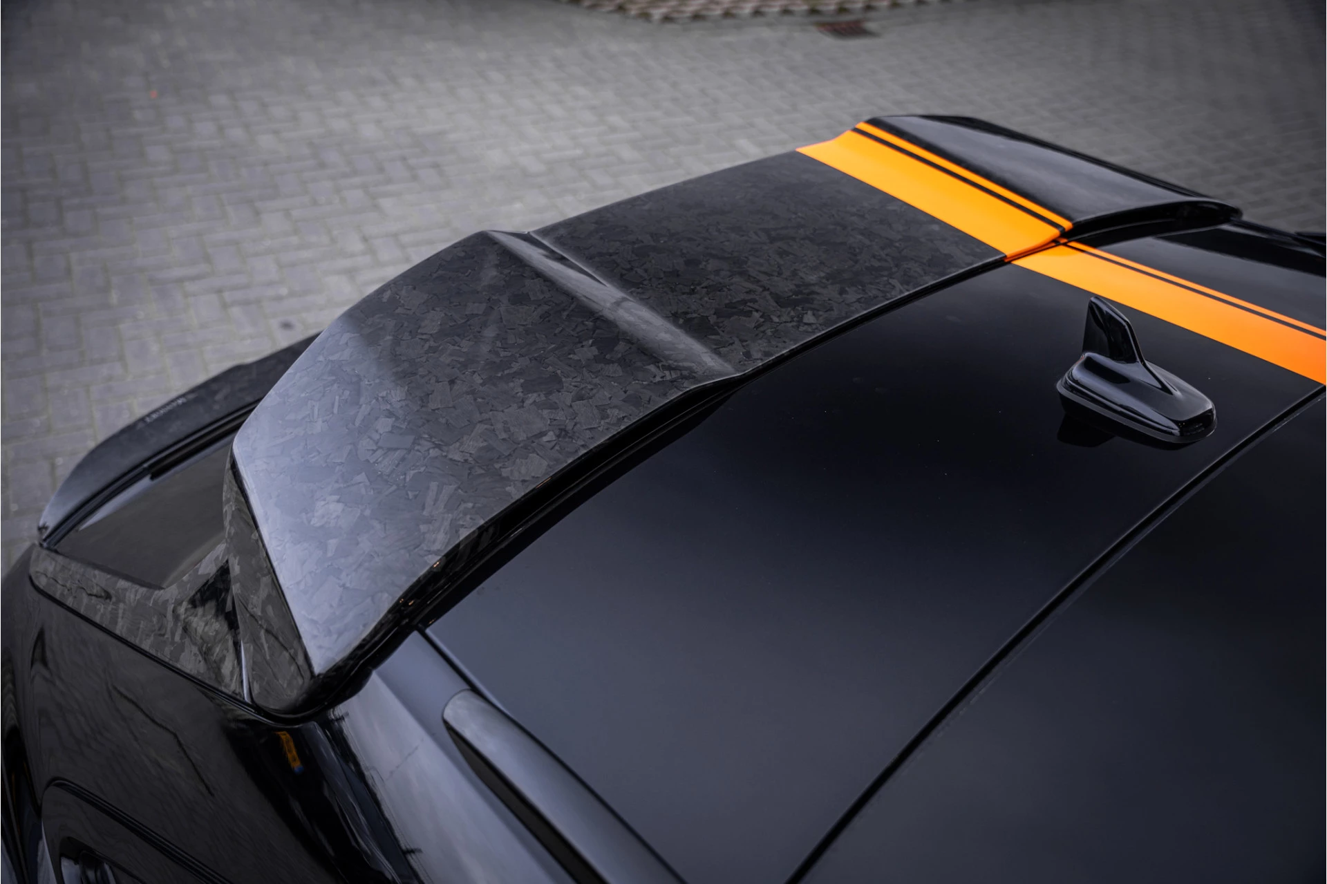 Hoofdafbeelding Audi RS6