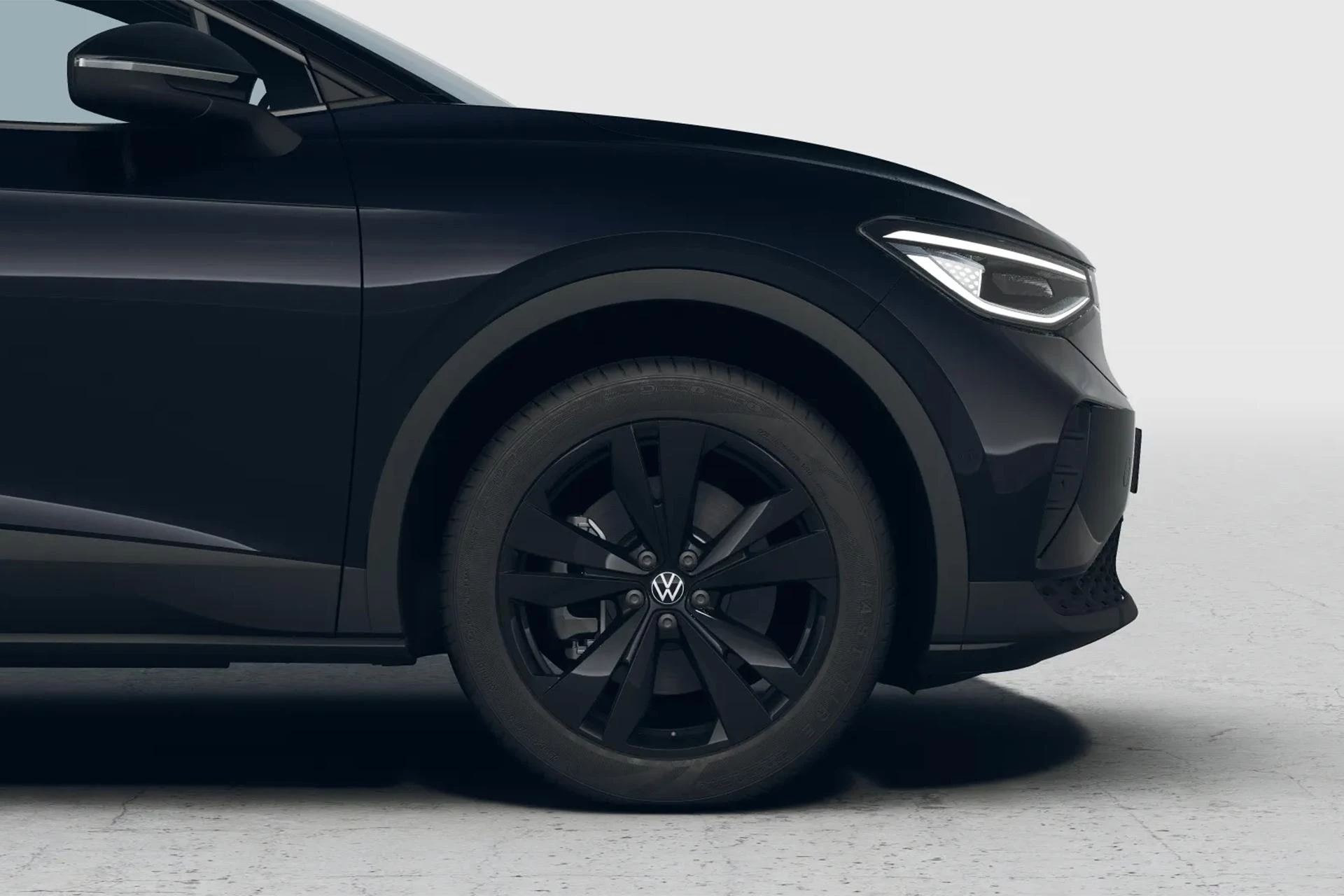 Hoofdafbeelding Volkswagen ID.4