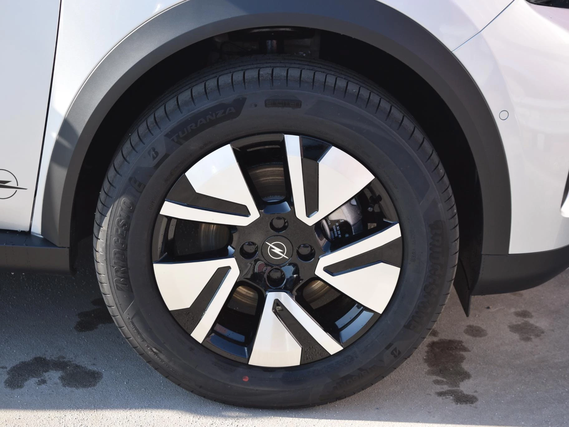 Hoofdafbeelding Opel Frontera