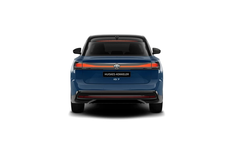 Hoofdafbeelding Volkswagen ID.7