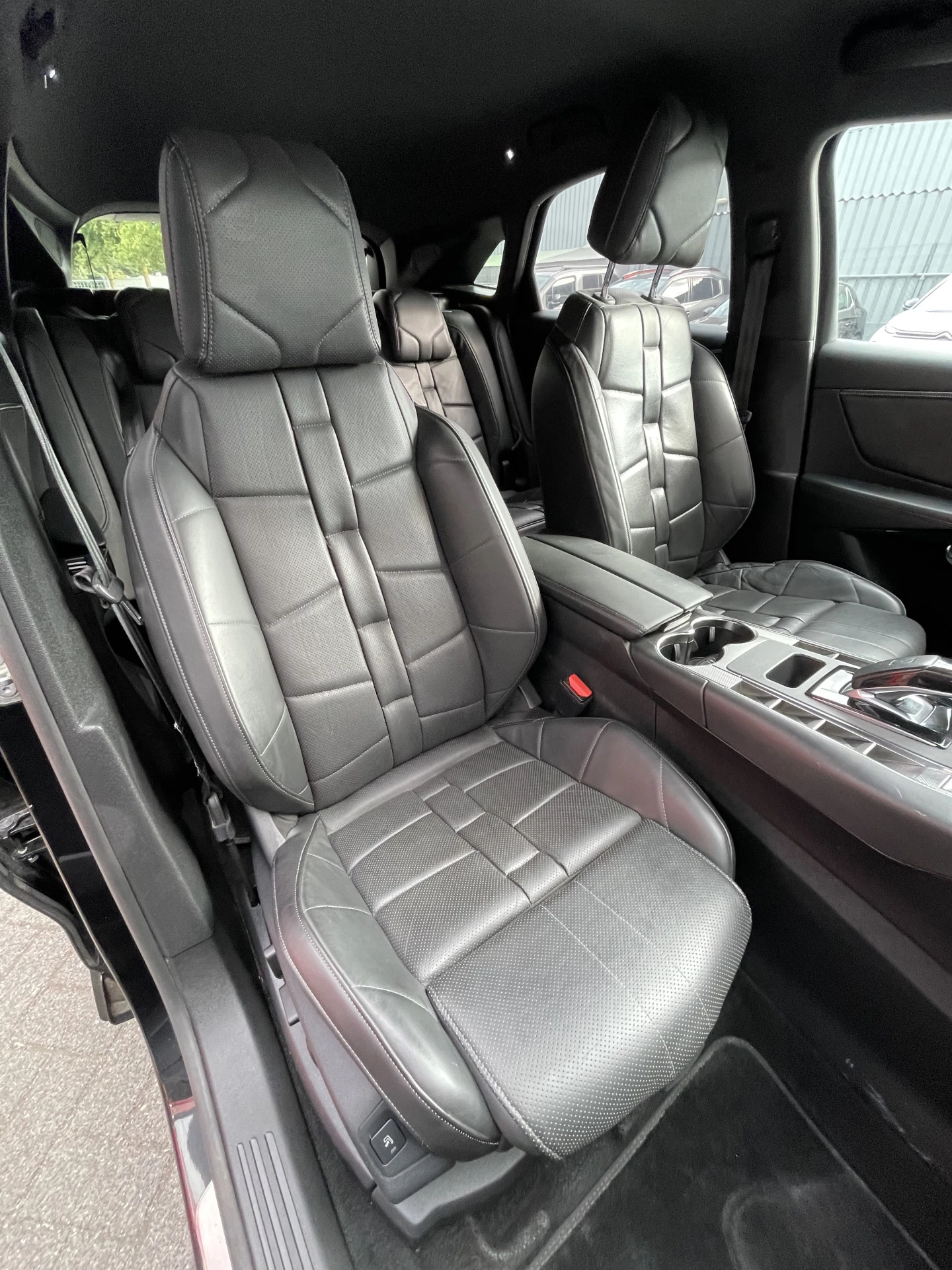 Hoofdafbeelding DS DS 7