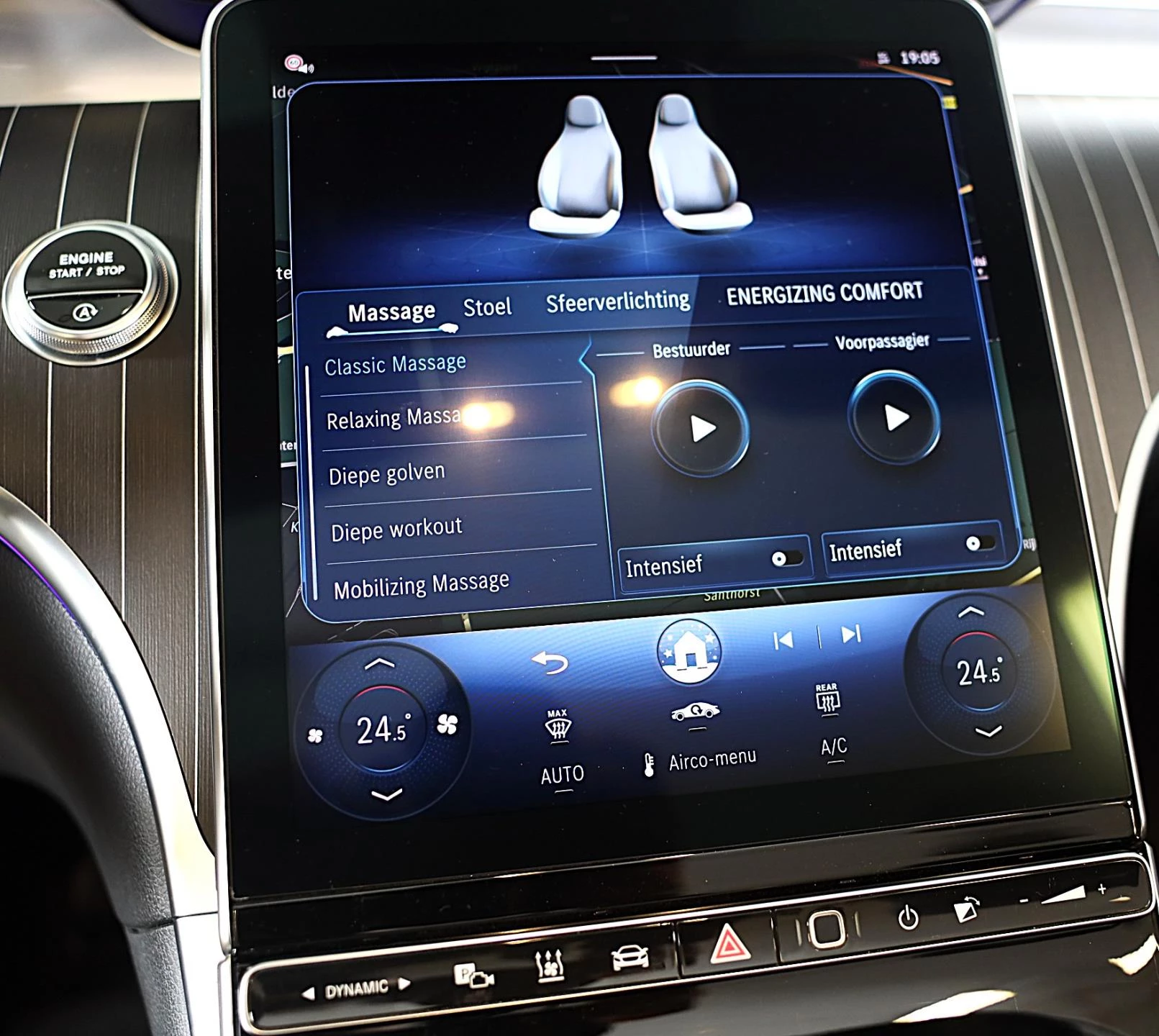 Hoofdafbeelding Mercedes-Benz CLE