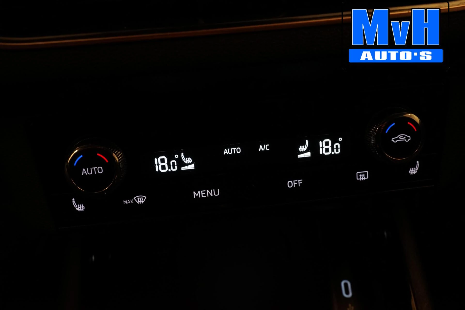 Hoofdafbeelding Škoda Kamiq