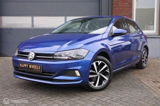 Volkswagen Polo I 1.0 TSI I Highline I Carplay I Cruise