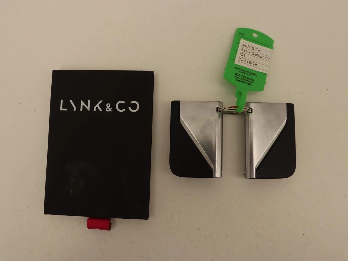 Hoofdafbeelding Lynk & Co 01