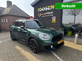 MINI Cooper Mini 1.5 CHILI