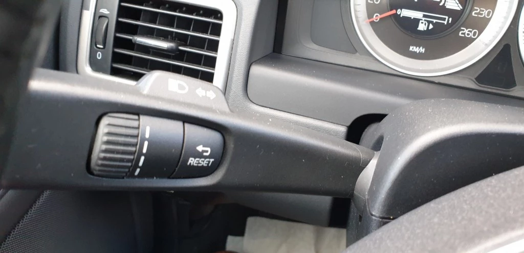 Hoofdafbeelding Volvo V70