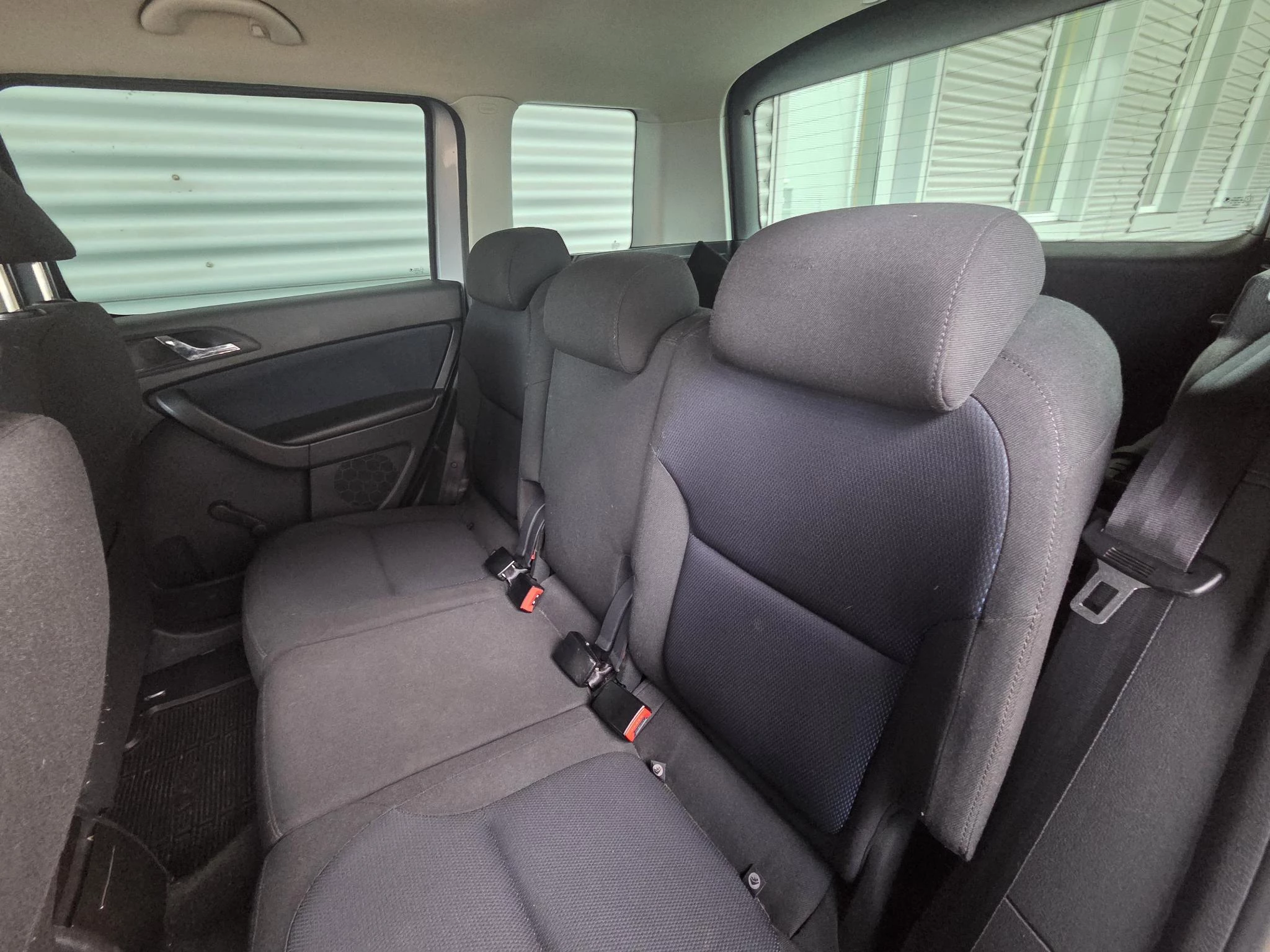 Hoofdafbeelding Škoda Yeti