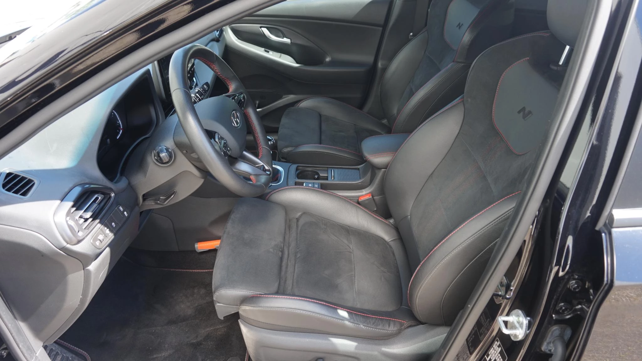 Hoofdafbeelding Hyundai i30