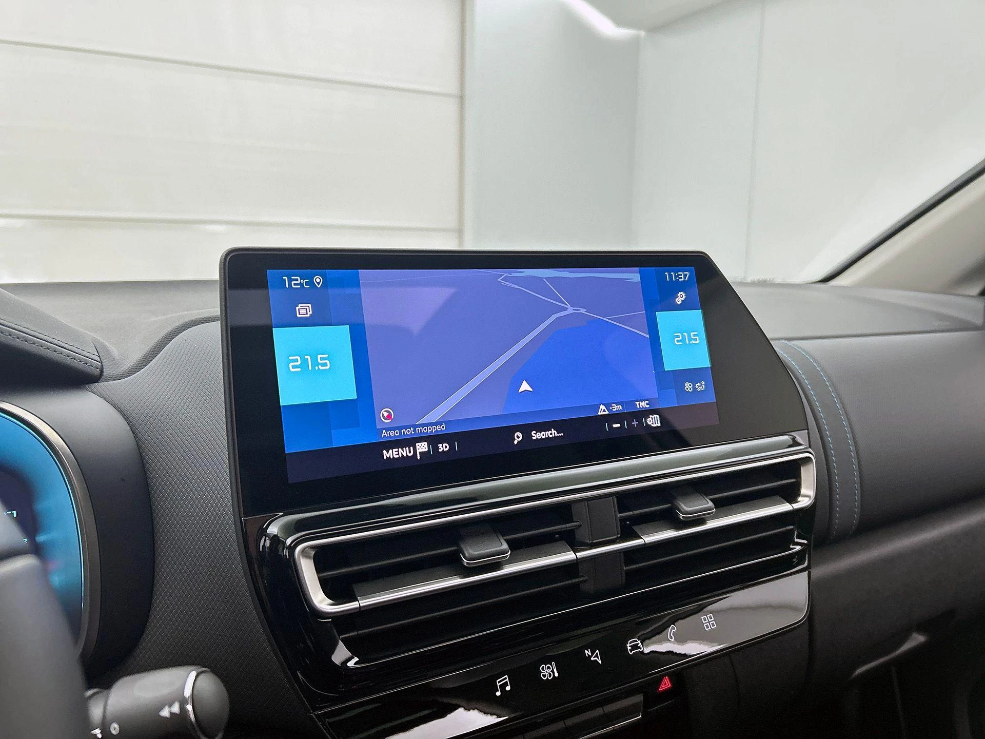 Hoofdafbeelding Citroën C5 Aircross