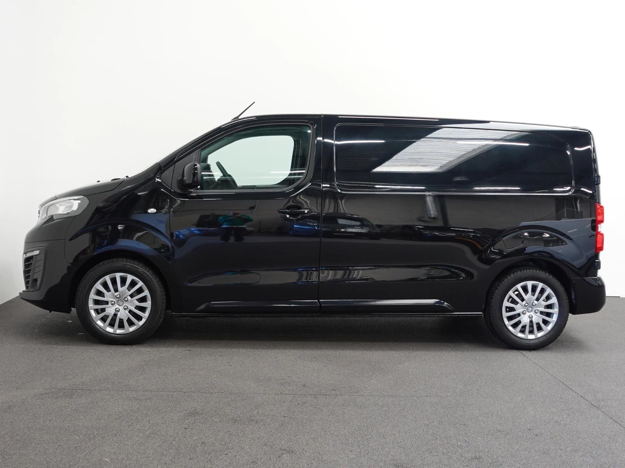 Hoofdafbeelding Peugeot Expert