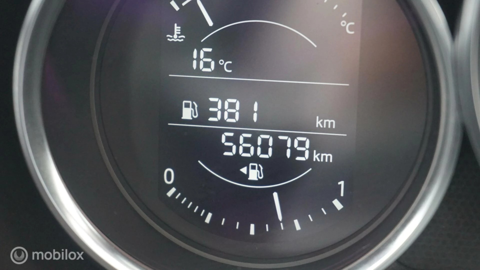 Hoofdafbeelding Mazda MX-5