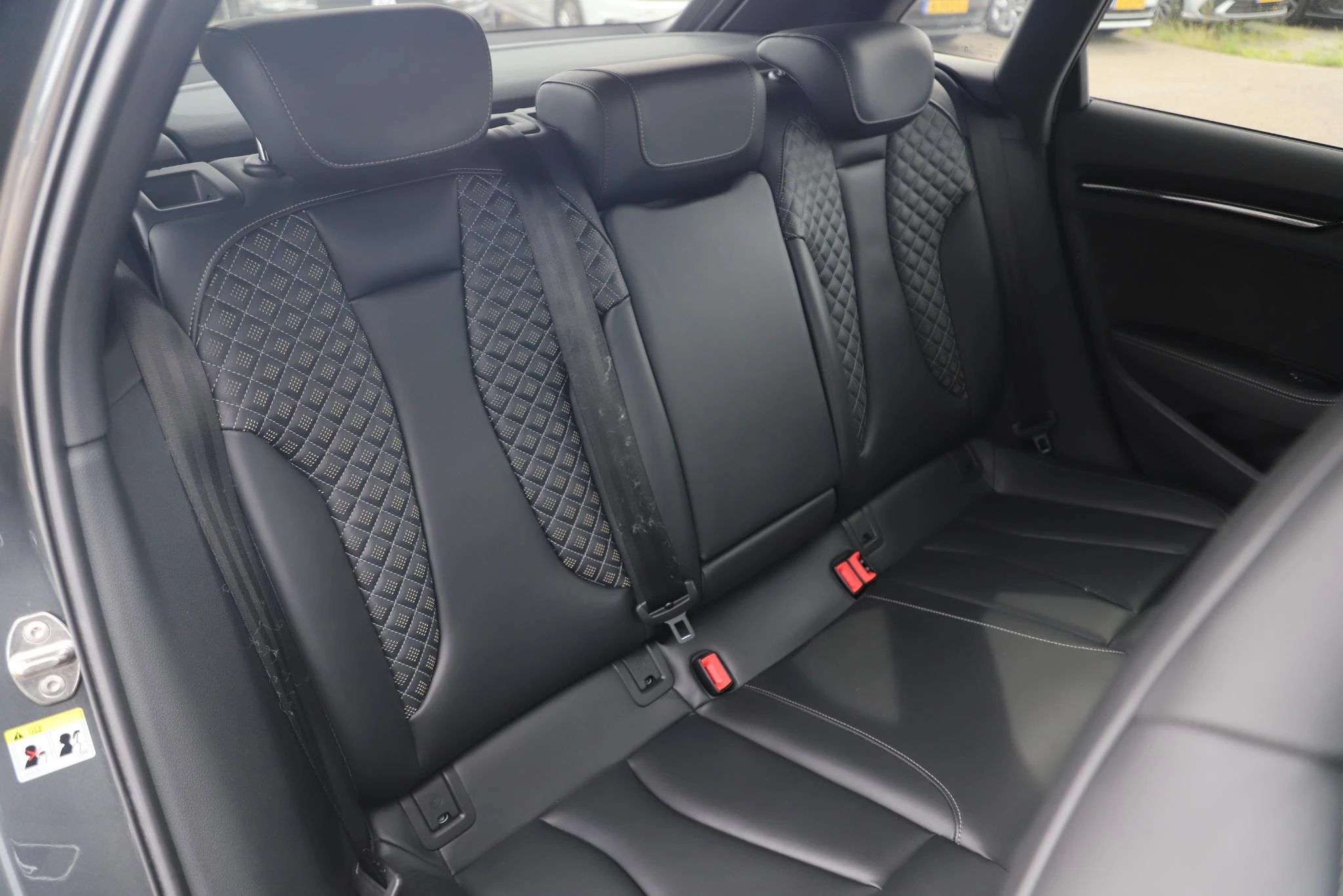 Hoofdafbeelding Audi RS3