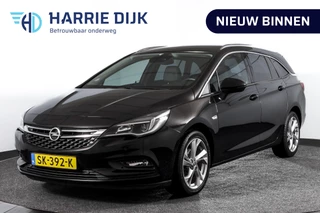 Opel Astra Sports Tourer 1.0 105 PK Business+ | Cruise | PDC | NAV+App. Connect | ECC | 17" LM | Trekhaak |