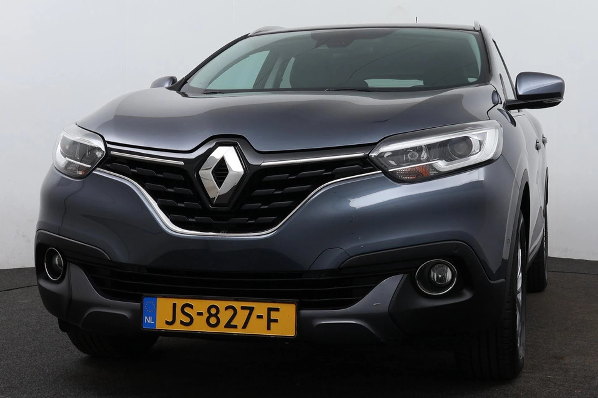 Hoofdafbeelding Renault Kadjar