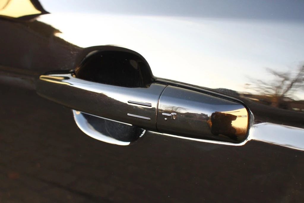 Hoofdafbeelding Land Rover Range Rover