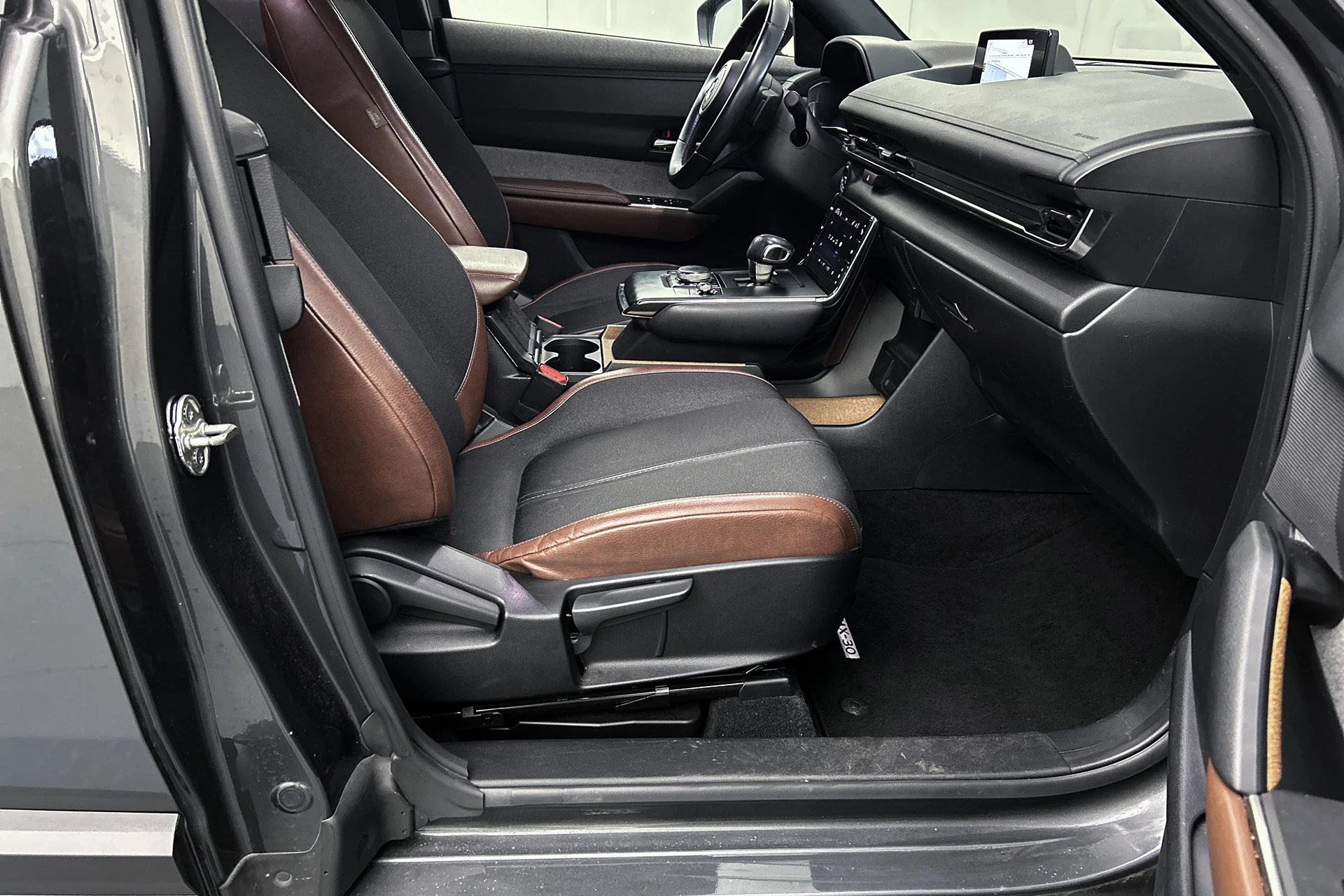 Hoofdafbeelding Mazda MX-30