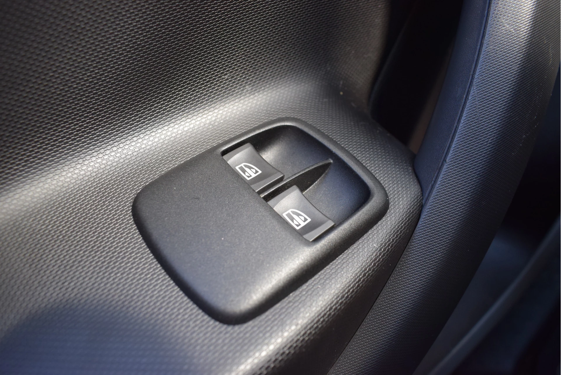 Hoofdafbeelding Smart Forfour