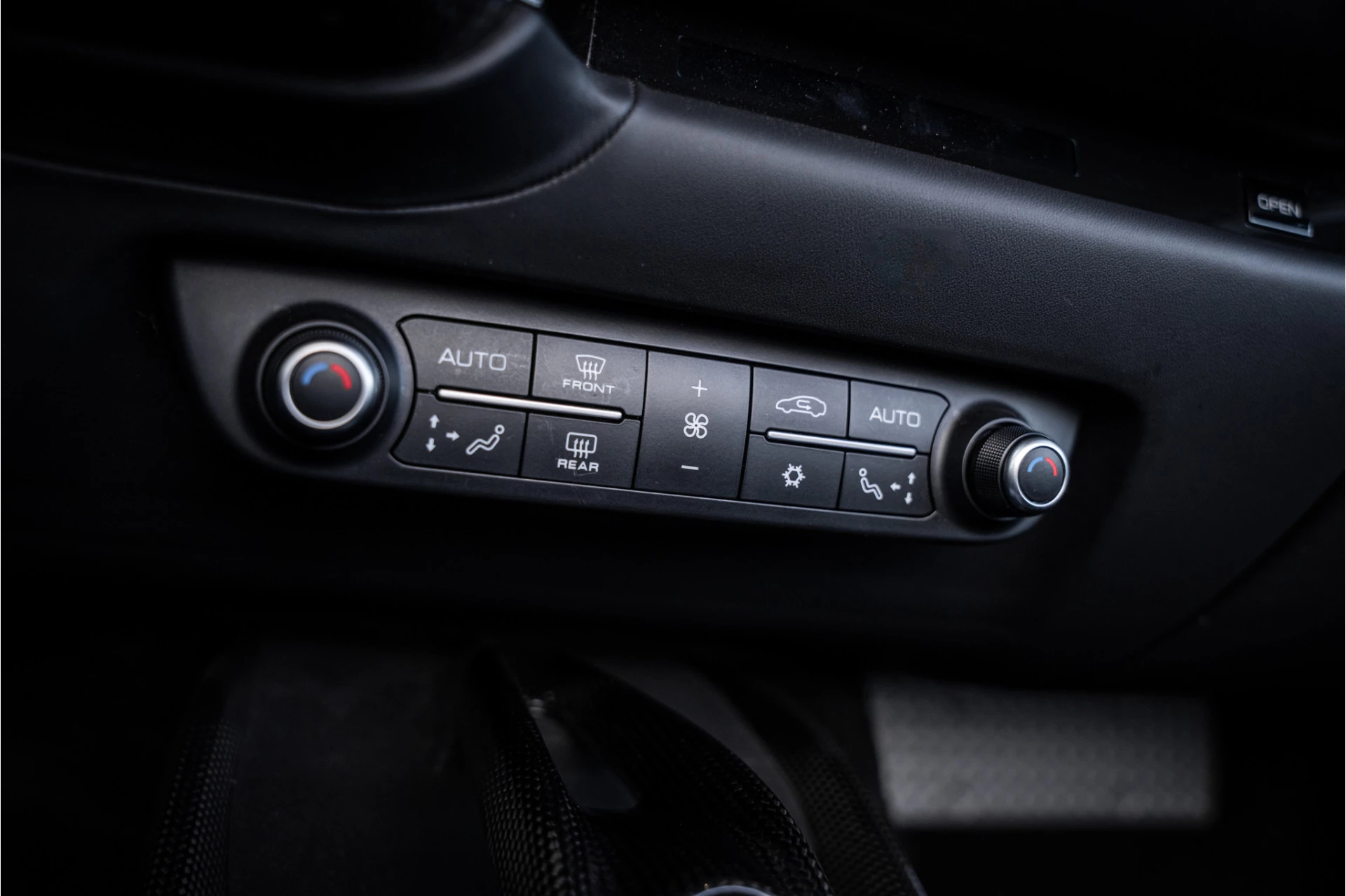 Hoofdafbeelding Ferrari 812 GTS