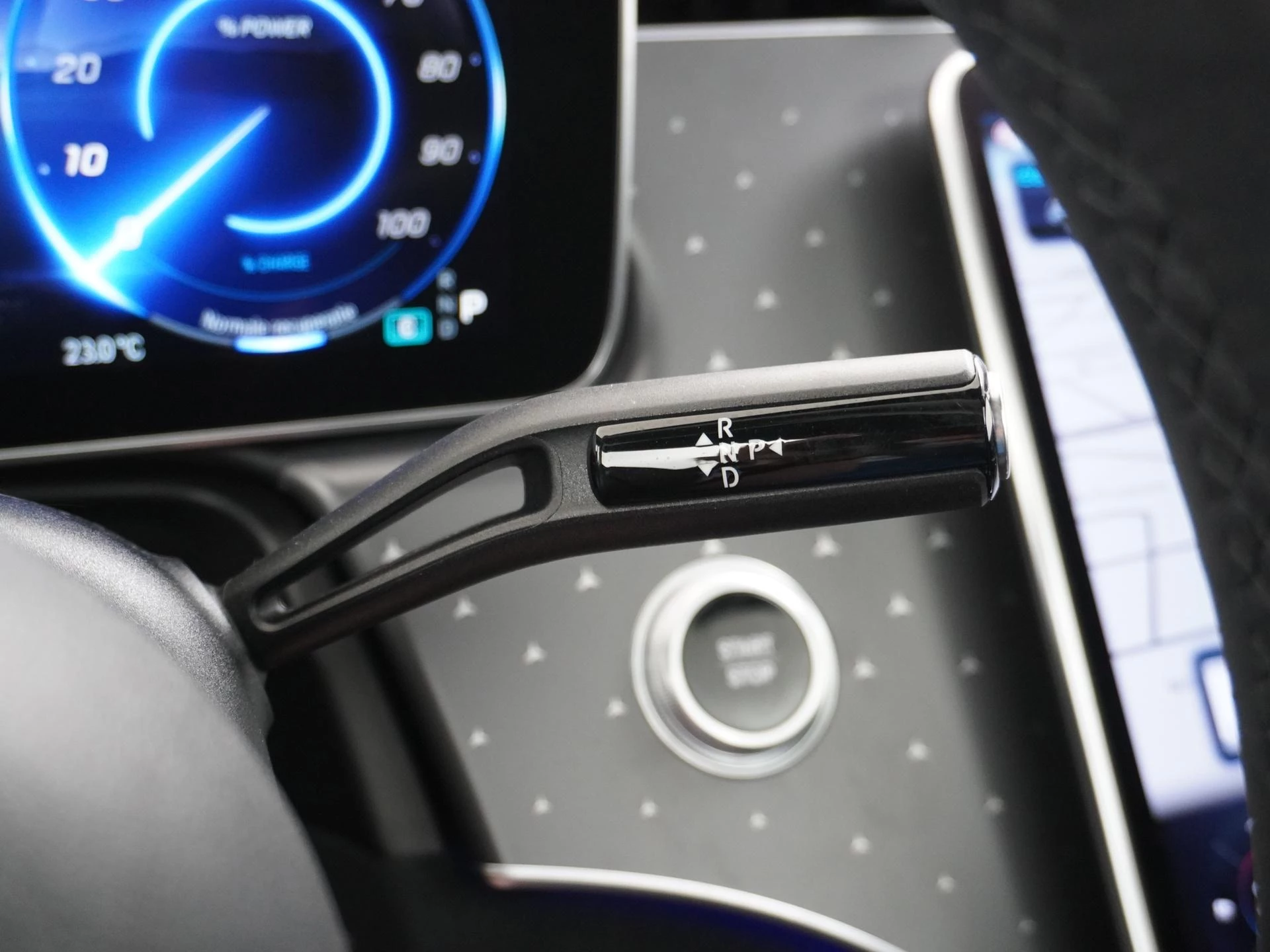 Hoofdafbeelding Mercedes-Benz EQE