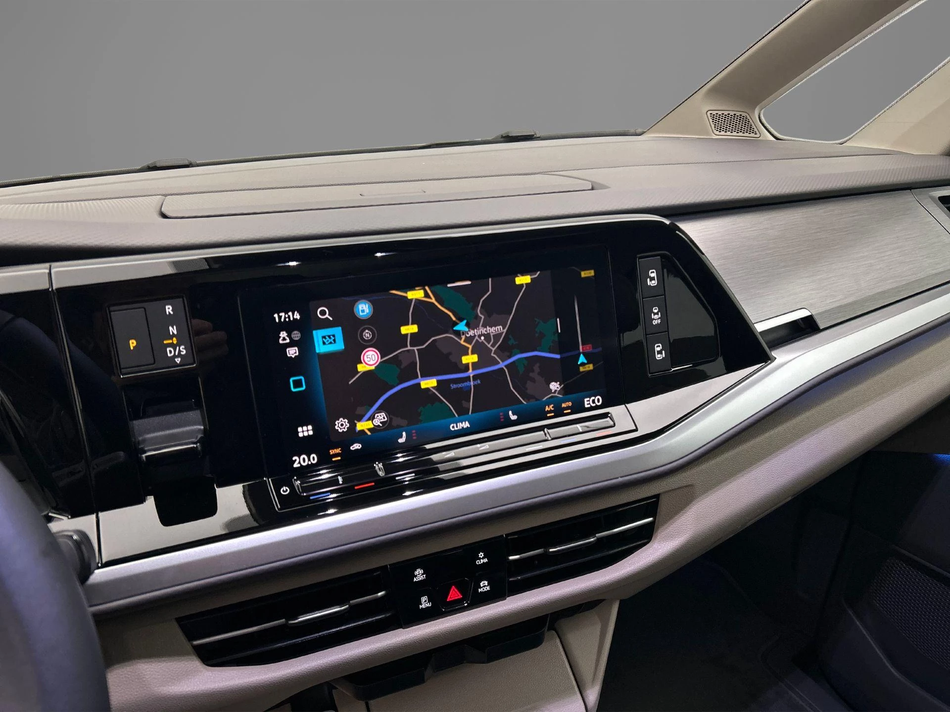 Hoofdafbeelding Volkswagen Multivan