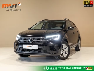 Hoofdafbeelding Volkswagen Taigo Volkswagen Taigo 1.0 TSI Life Business / 110pk / Achteruitrij camera / Automatische klimaatregeling /